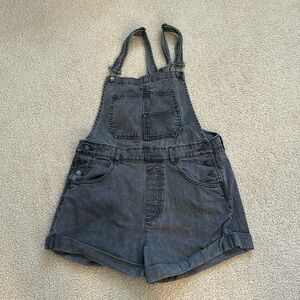 Free People Ziggy overalls